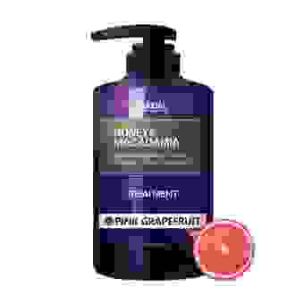 KUNDAL Odżywka do włosów - różowy grejpfrut Honey&Macadamia Treatment Pink Grapefruit 500ml