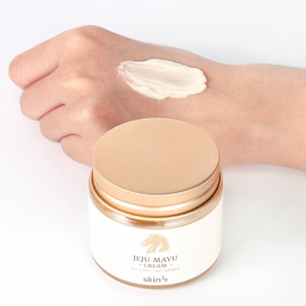 SKIN79 Krem odżywczy Jeju Mayu Cream 70ml