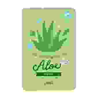 SKIN79 Maska w płacie Fresh Garden Mask Aloe 23g