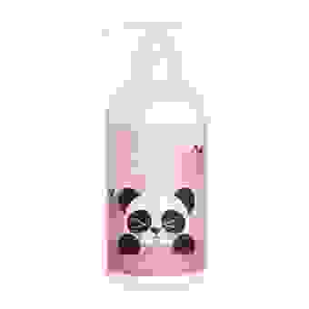 SKIN79 Nawilżający krem do rąk Animal Perfume Hand Cream - Peach Panda 250ml