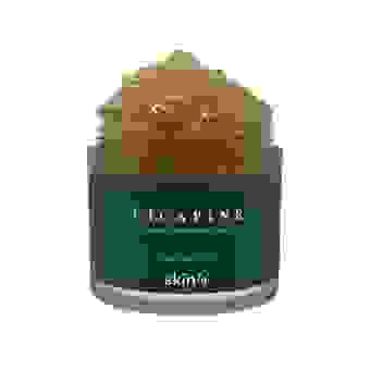 SKIN79 Żelowa maska regenerująca Cica Pine Calming Wash Off Pack 120g