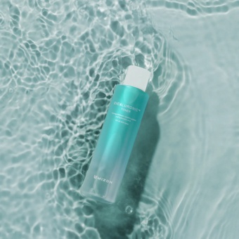 MIZON Nawilżająco-kojący toner do twarzy Cicaluronic Toner 150ml