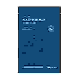 MIZON Odświeżająco maska w płacie dla mężczyzn Joyful Time Mask For Men Refreshing 24ml
