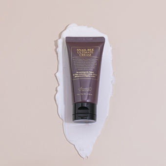 BENTON Rewitalizujący krem do twarzy Snail Bee Ultimate Cream 50ml