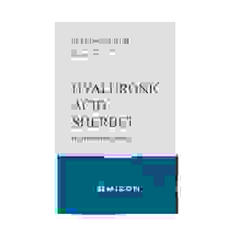 MIZON Dotleniający peeling do twarzy Hyaluronic Acid Sherbet 5gx40szt