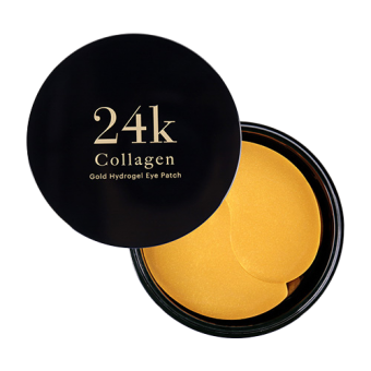 SKIN79 Kolagenowe płatki pod oczy Gold Hydrogel Eye Patch Collagen 60szt.