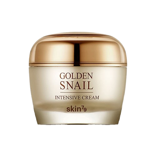 SKIN79 Krem ze śluzem ślimaka Golden Snail Intensive CREAM