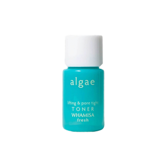WHAMISA MINI PRODUKT Toner do twarzy z algami morskimi Algae Lifting&Pore Tight Toner 10ml