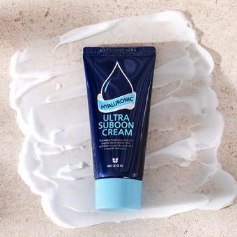 MIZON Nawilżający krem do twarzy z kwasem hialuronowym Hyaluronic Ultra Suboon Cream 45ml