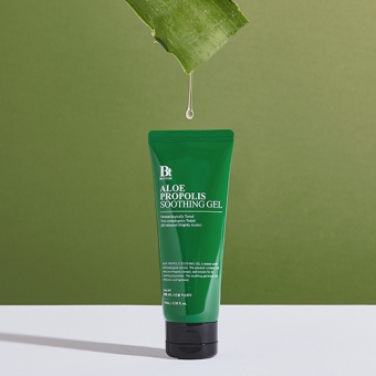BENTON Kojący żel-serum do twarzy Aloe Propolis Soothing Gel 100ml
