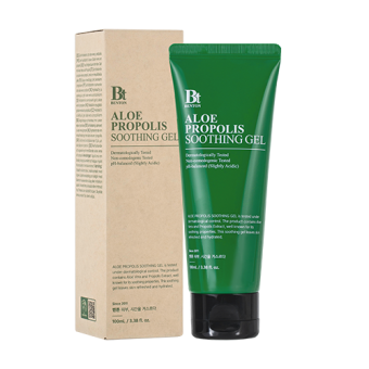 BENTON Kojący żel-serum do twarzy Aloe Propolis Soothing Gel 100ml