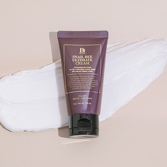 BENTON Rewitalizujący krem do twarzy Snail Bee Ultimate Cream 50ml