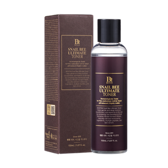 BENTON Rewitalizujący toner do twarzy Snail Bee Ultimate Toner 150ml