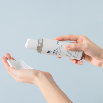 BENTON Toner peelingujący z kwasem PHA Peeling Toner 150ml