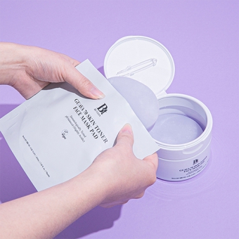 BENTON Płatki tonizujące Guava 70 Skin Toner Face Mask Pad 70szt. [UZUPEŁNIENIE]