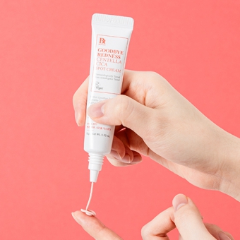 BENTON krem punktowy na niedoskonałości GOODBYE REDNESS CENTELLA CICA SPOT CREAM 15g