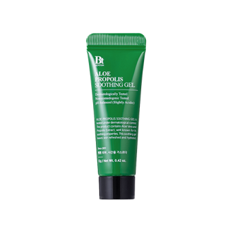 BENTON MINI PRODUKT Kojący żel-serum do twarzy Aloe Propolis Soothing Gel 12g