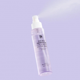 BENTON Mgiełka do twarzy Guava Moisture Collagen Facial Mist 100ml