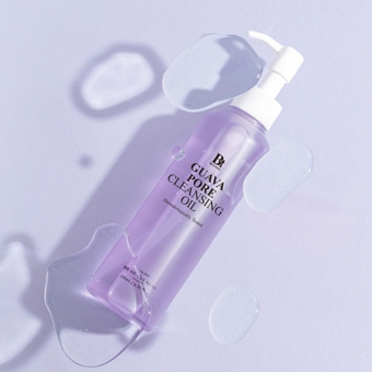 BENTON Olejek do demakijażu Guava Pore Cleansing Oil 200ml